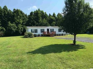 198 Tomahawk St, Hemingway, SC 29554