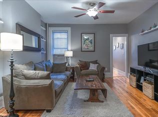 1114 Hudson St APT 3, Hoboken, NJ 07030