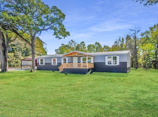 2467 Bass Dr, Wills Point, TX 75169