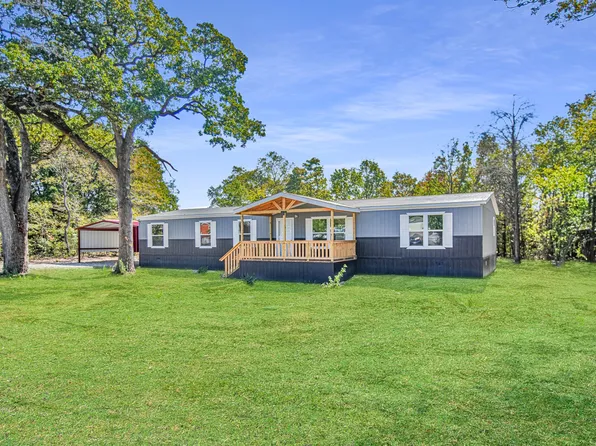 2467 Bass Dr, Wills Point, TX 75169