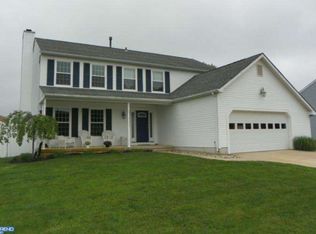 46 Glasgow Rd, Williamstown, NJ 08094