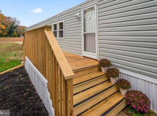 868 E Commerce St TRAILER 204, Bridgeton, NJ 08302