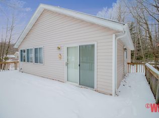 473 Dune Scooter Dr, Mears, MI 49436