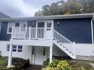 93 Old Mountain Rd, Port Jervis, NY 12771