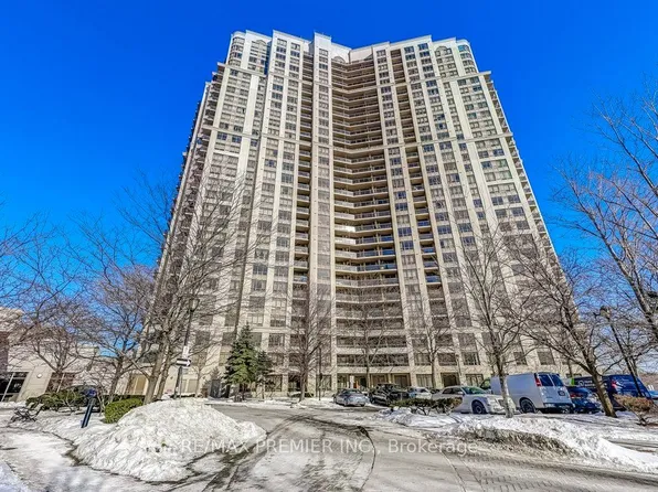 700 Humberwood Blvd #1622, Toronto, ON M9W 7J4