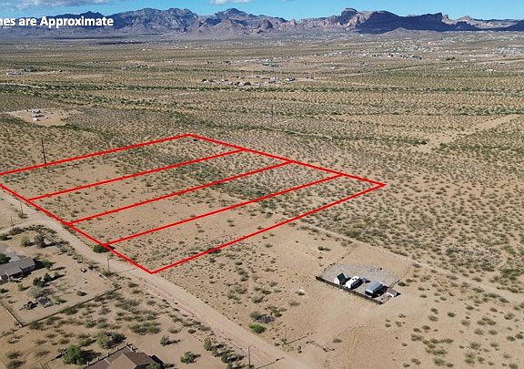 3rd image of 306-66-127 Mormon Flat Rd