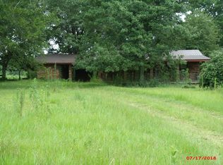 50 Mesa Rd, Tylertown, MS 39667