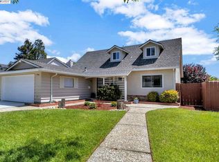 7736 Hazelnut Dr, Newark, CA