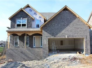 6642 Sunnywood Dr, Nashville, TN 37211