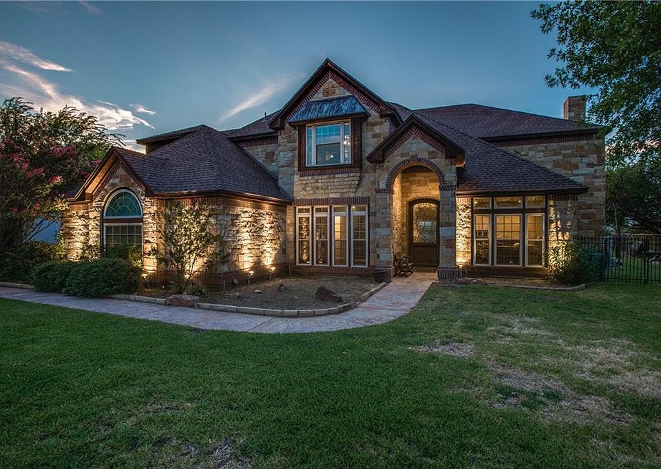 210 Canyon Oaks Dr, Argyle, TX 76226 Zillow