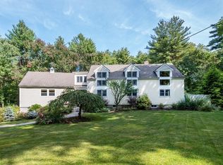 373 Ipswich Rd, Boxford, MA 01921