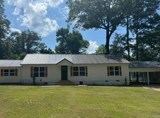 638 S Pine St, Monticello, AR 71655
