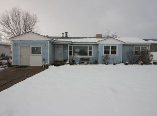 145 N 600th St E, American Fork, UT 84003