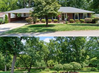 1209 Old Cannons Ln, Louisville, KY 40207