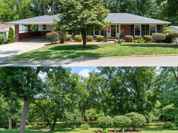 1209 Old Cannons Ln, Louisville, KY 40207