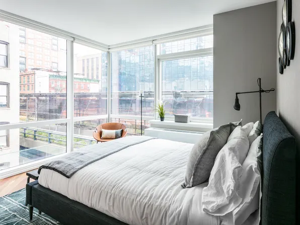 507 West 28th Street 1403 image 3 of 10