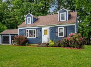 4 Kelley Dr, Dover, NH 03820