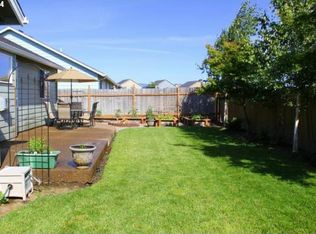 748 Kelsey Loop, Molalla, OR 97038