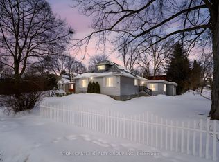 151 Richmond St, Richmond Hill, ON