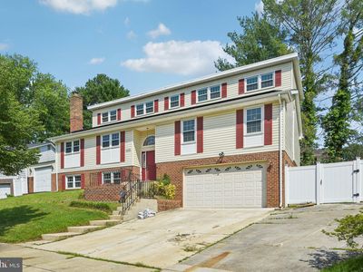 1005 Kings Tree Dr, Bowie, MD, 20721