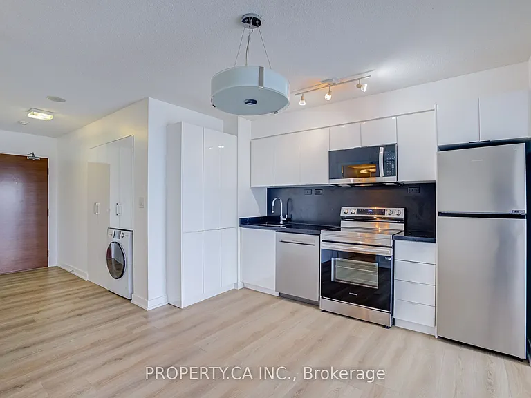 10 Capreol Ct #1203 — Photo 2