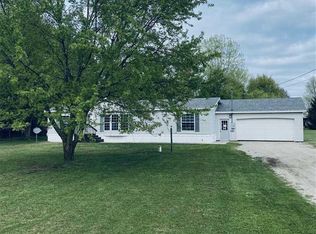 865 S Ely Hwy, Ithaca, MI 48847