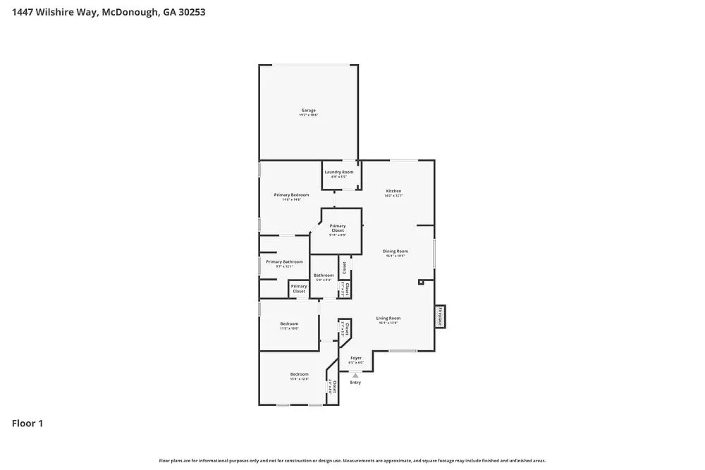 Building Photo - 1447 Wilshire Way