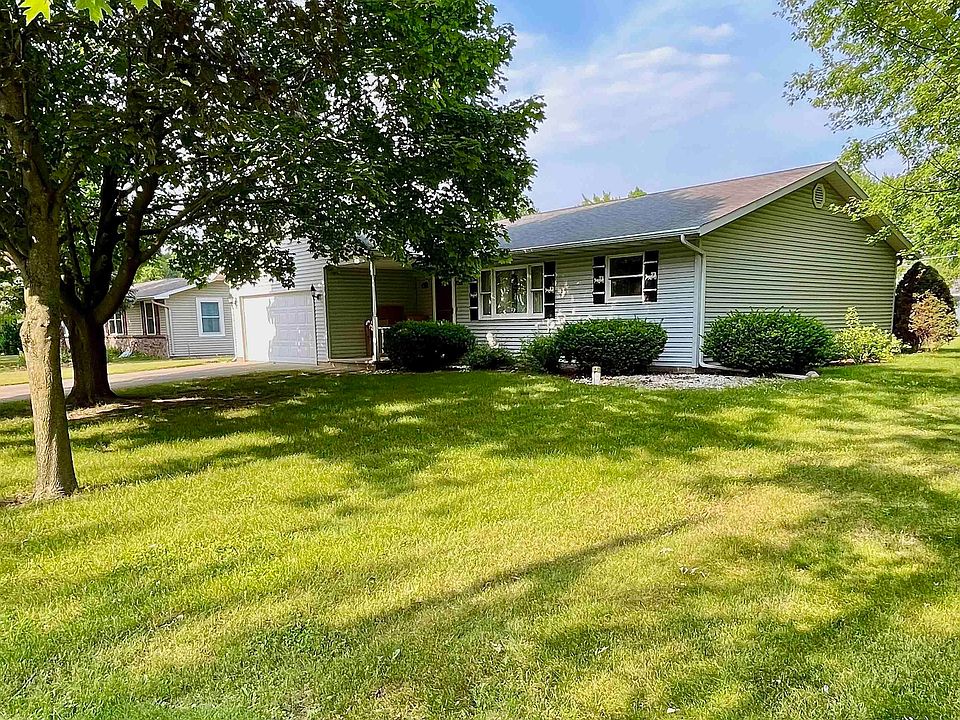 2905 William Dr, Winona Lake, IN 46590 | Zillow