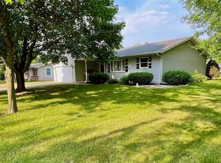 2905 William Dr, Winona Lake, IN 46590