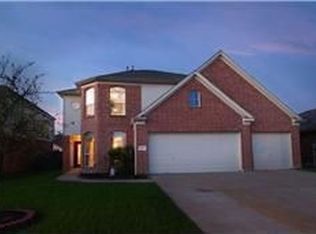 4143 Wood Arbor Ct, Humble, TX 77346