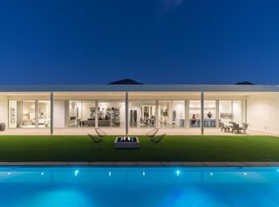 3096 Linea Ter, Palm Springs, CA 92264