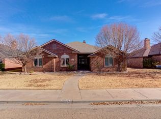 9203 Grover Ave, Lubbock, TX 79424