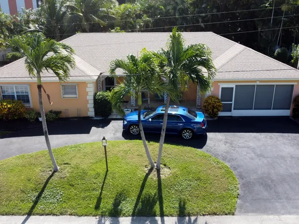 310 Wilma Circle, Riviera Beach, FL 33404