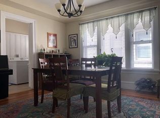 46 Arlington St #1PB, Newton, MA 02458