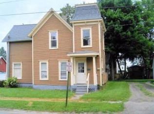 60 Bennett St, Hornell, NY 14843