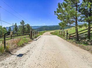 5405 Sunshine Canyon Dr, Boulder, CO 80302