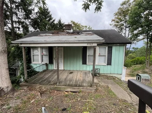 8003 Lincoln Rd, Verona, PA 15147