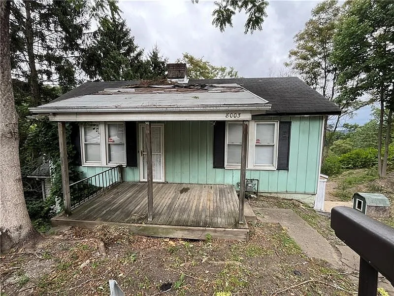 8003 Lincoln Rd photo 1