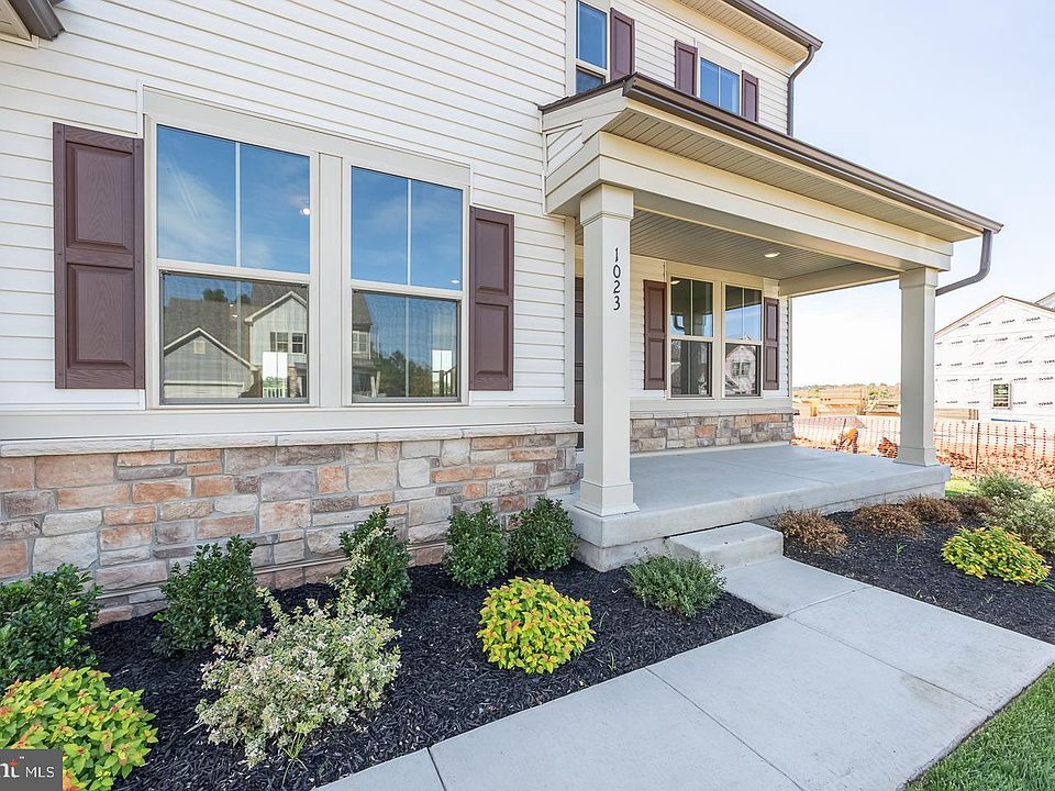 1023 Arthur, Franconia, PA 18924 Zillow