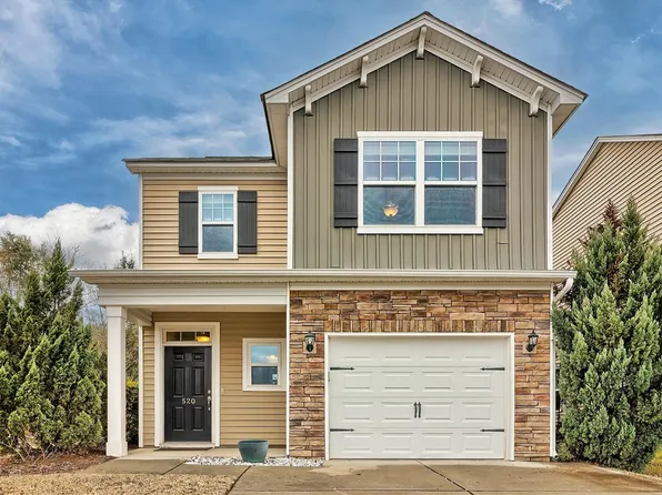 520 Spanish Leaf Ln, West Columbia, SC 29169