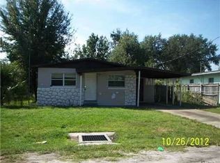 4452 Piedmont St, Orlando, FL 32811