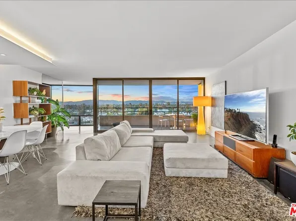 4316 Marina City Dr Unit 327, Marina Del Rey, CA 90292