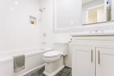 Rented by MySpaceNYC