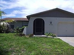 1060 Humboldt St, Englewood, FL 34224