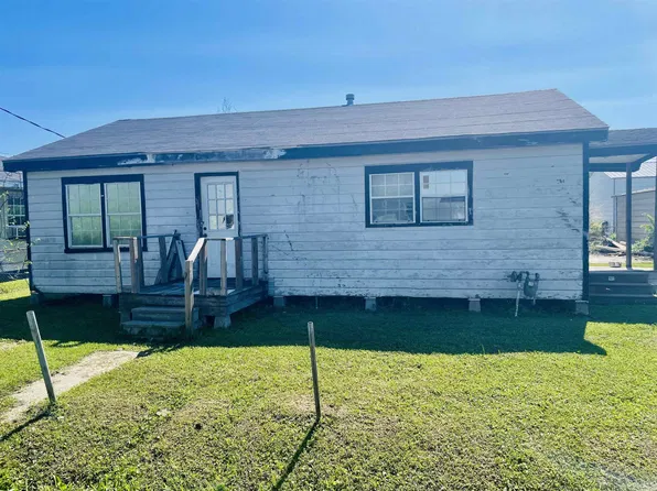 331 Saint Louis St, Raceland, LA 70394