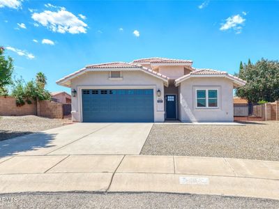 874 KAYENTA Court, Sierra Vista, AZ, 85635