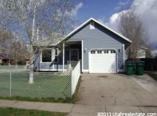 1907 S 100 E, Clearfield, UT 84015
