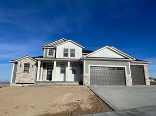 3338 Iron Bend Dr, Pocatello, ID 83201