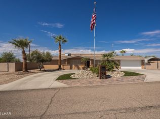 2635 Hacienda Dr, Lake Havasu City, AZ 86403