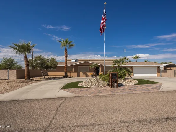 2635 Hacienda Dr, Lake Havasu City, AZ 86403